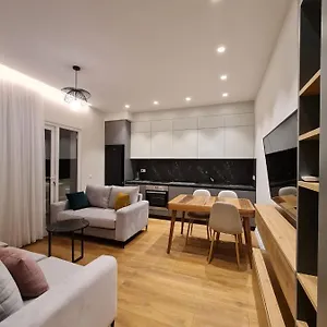 Appartamento Adore - Modern, Tirana