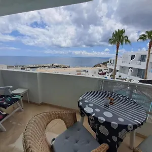 Cozy Etta 501 With A Wonderful Sea-view Terrace Appartamento Puerto del Carmen (Lanzarote)