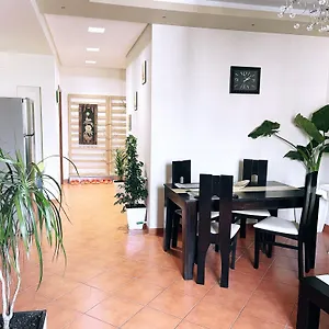 Center Galeria Appartamento Tirana