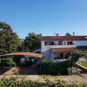 Bauk Appartamento Porec